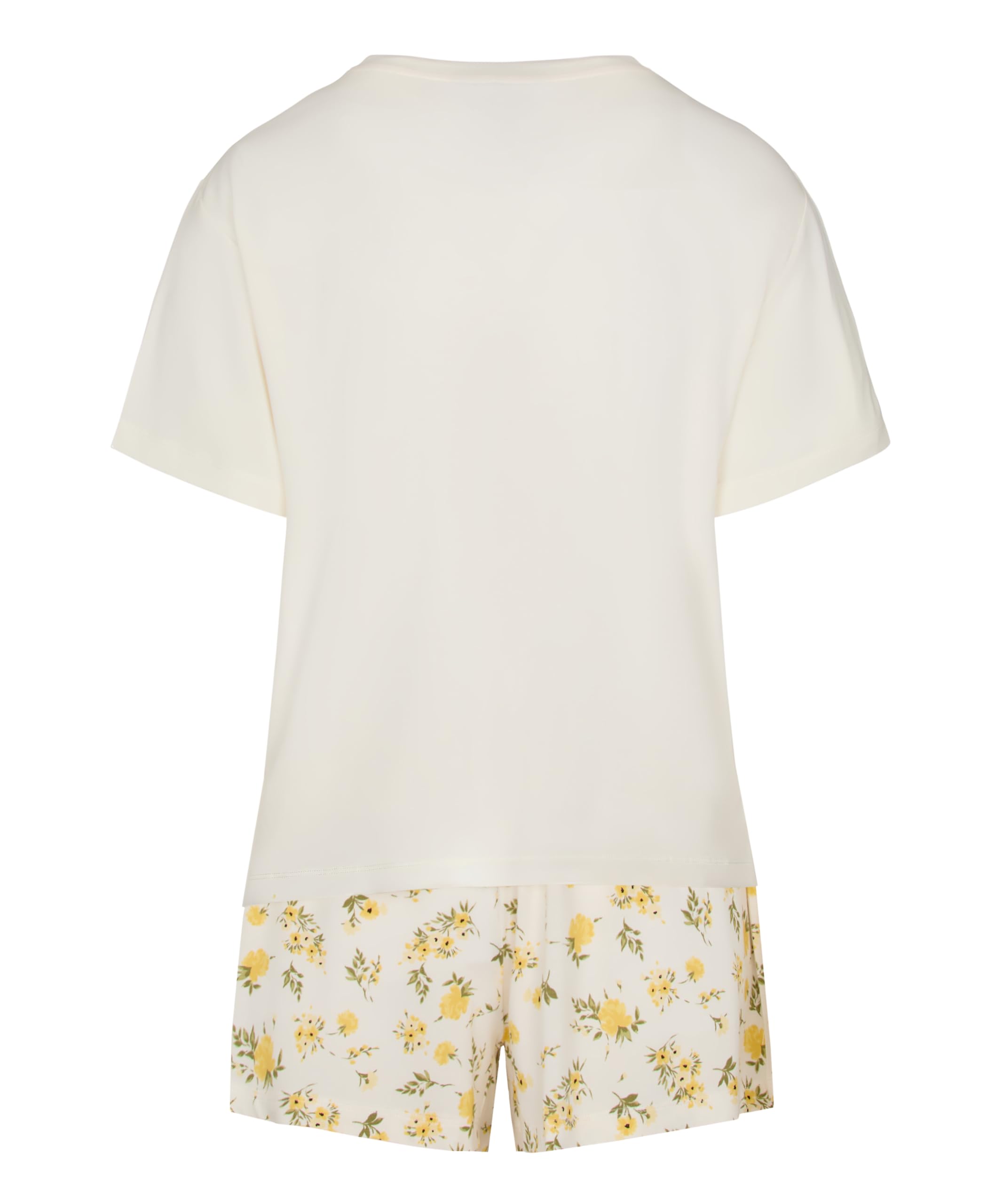 HUNKEMÖLLER Pyjama Set Daisy