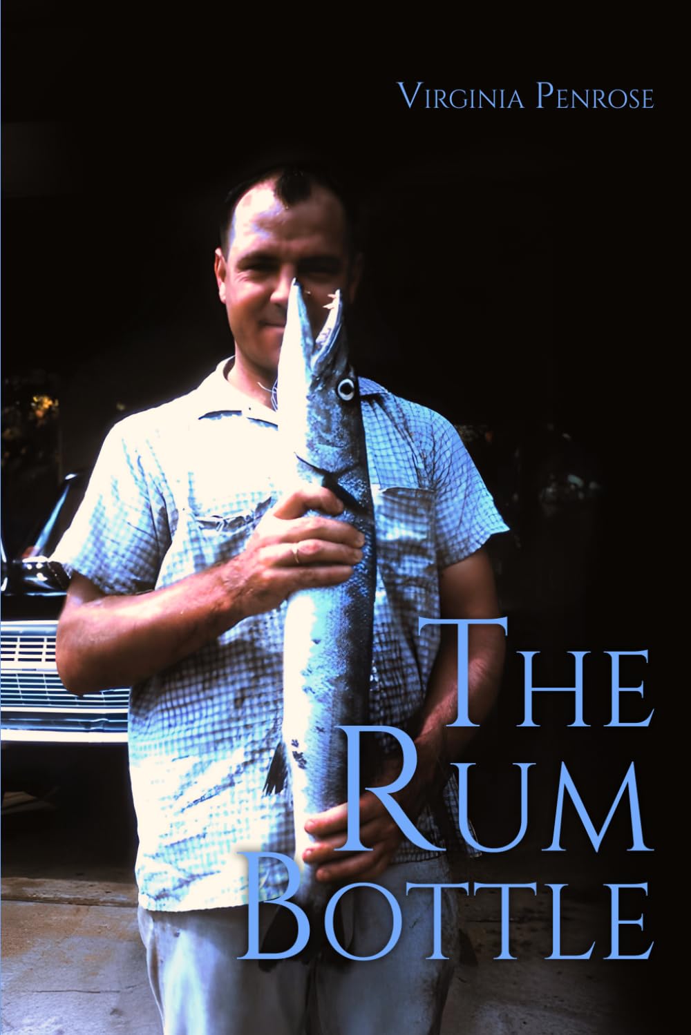 The Rum Bottle