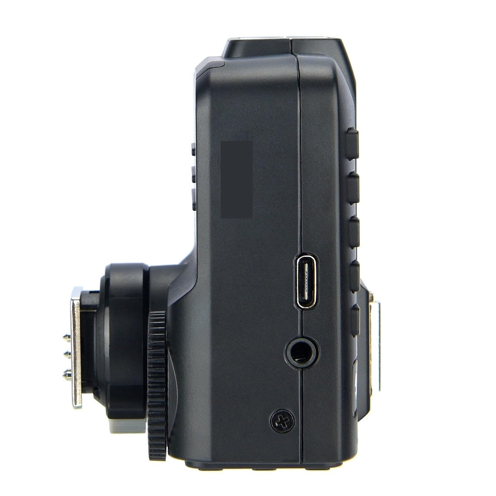 Trasmettitore video wireless, Wireless Flash Trigger Remote Flash Trigger Trasmissione 2.4G