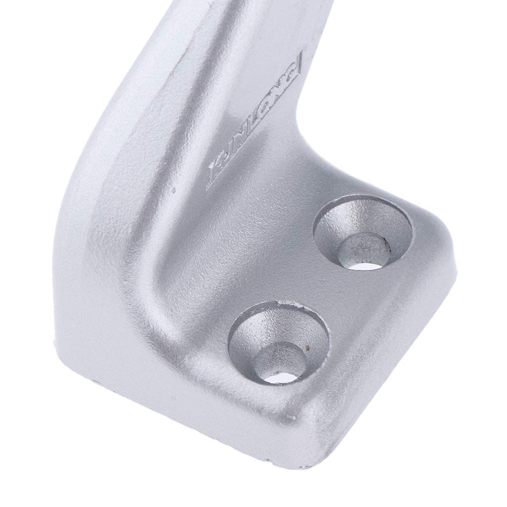 Poignée De Levage En Acier Inoxydable 316 Marine Avec Verrouillage Pour Bateau Et Yacht - Installation Facile