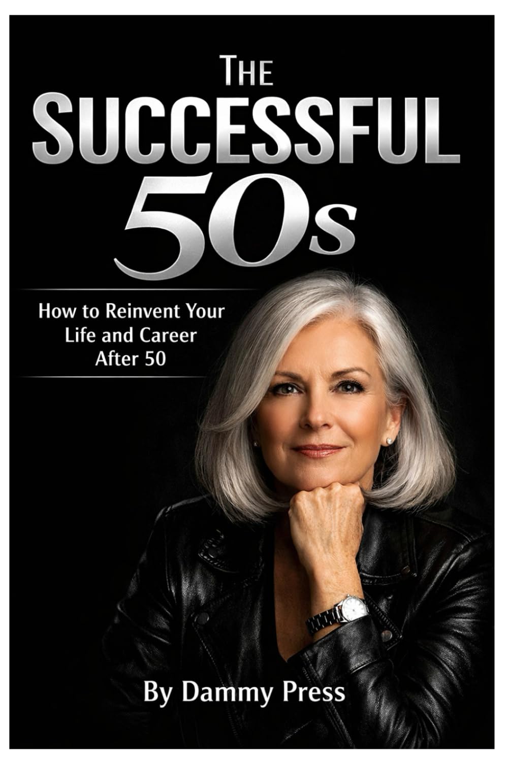 The Successful 50s: How to Reinvent Your Life and Career After 50