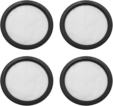 Filters Cleaning Replacement Hepa Filter, Compatible for Proscenic P8, Vacuum Cleaner Parts Hepa Filter