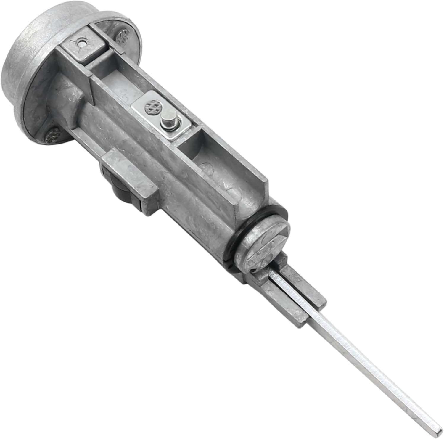 Beck/Arnley 201-2432 Ignition Key and Tumbler