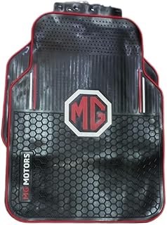High Quality TPE Floor Mats Compatible with MG RX5