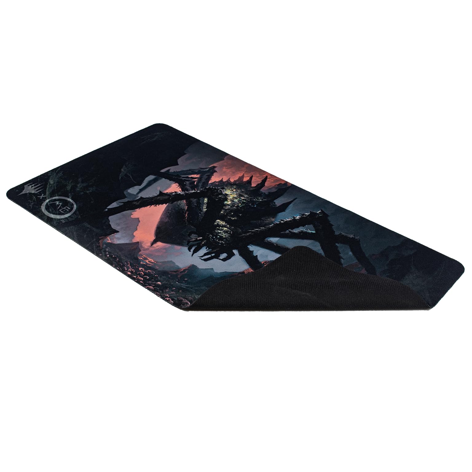 Ultra PRO, The Lord of The Rings: Tales of Middle-Earth Playmat Featuring: Shelob for Magic: The Gathering - Image 3
