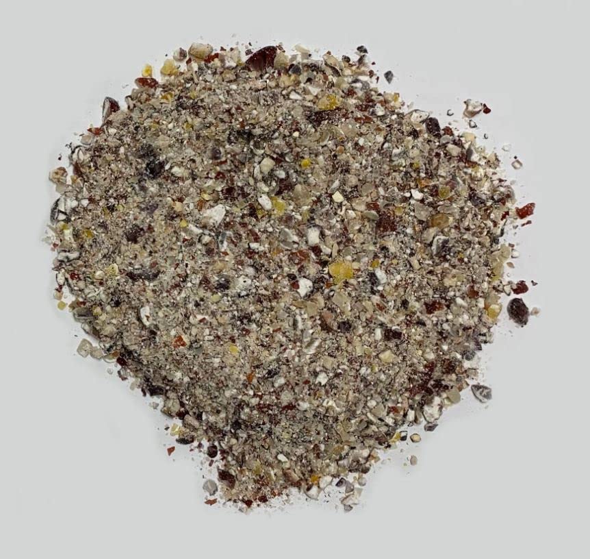 North Georgia Still Company's Jeptha Creed Style Master Distillers Kit, DIY 10 Gallon Mash Kit, Fermentation Kit for Moonshine