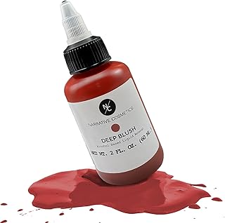 Narrative Cosmetics Pinturas para aerógrafo c...