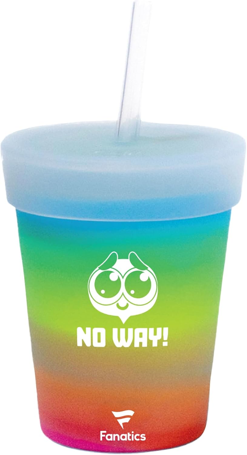 WinCraft 8 oz Straw Tumbler Disney