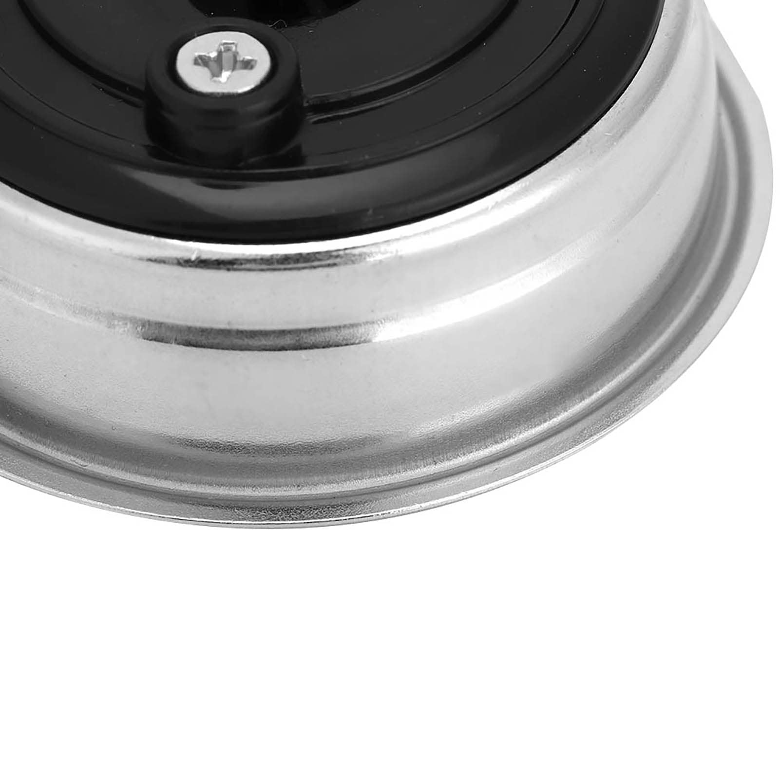 Panier Filtre à Café Inox Pour Machine Expresso - Simple Ou Double Tasse, Diamètre 51/59.5 Mm