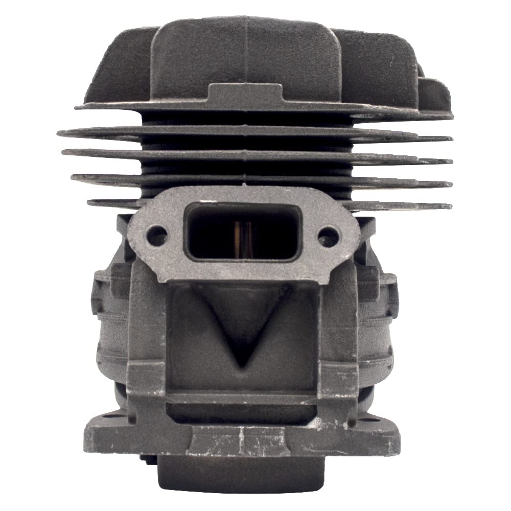 1145 020 1200 Kit de pistón de cilindro 40mm diámetro 2 anillos para motosierra Stihl MS 201 201C 201-Z 201C-E 201C-E-Z 201C-EM 201C-M 201C-M-Z 201-2-MIX MS201T 201T-201T Z 201T C-E