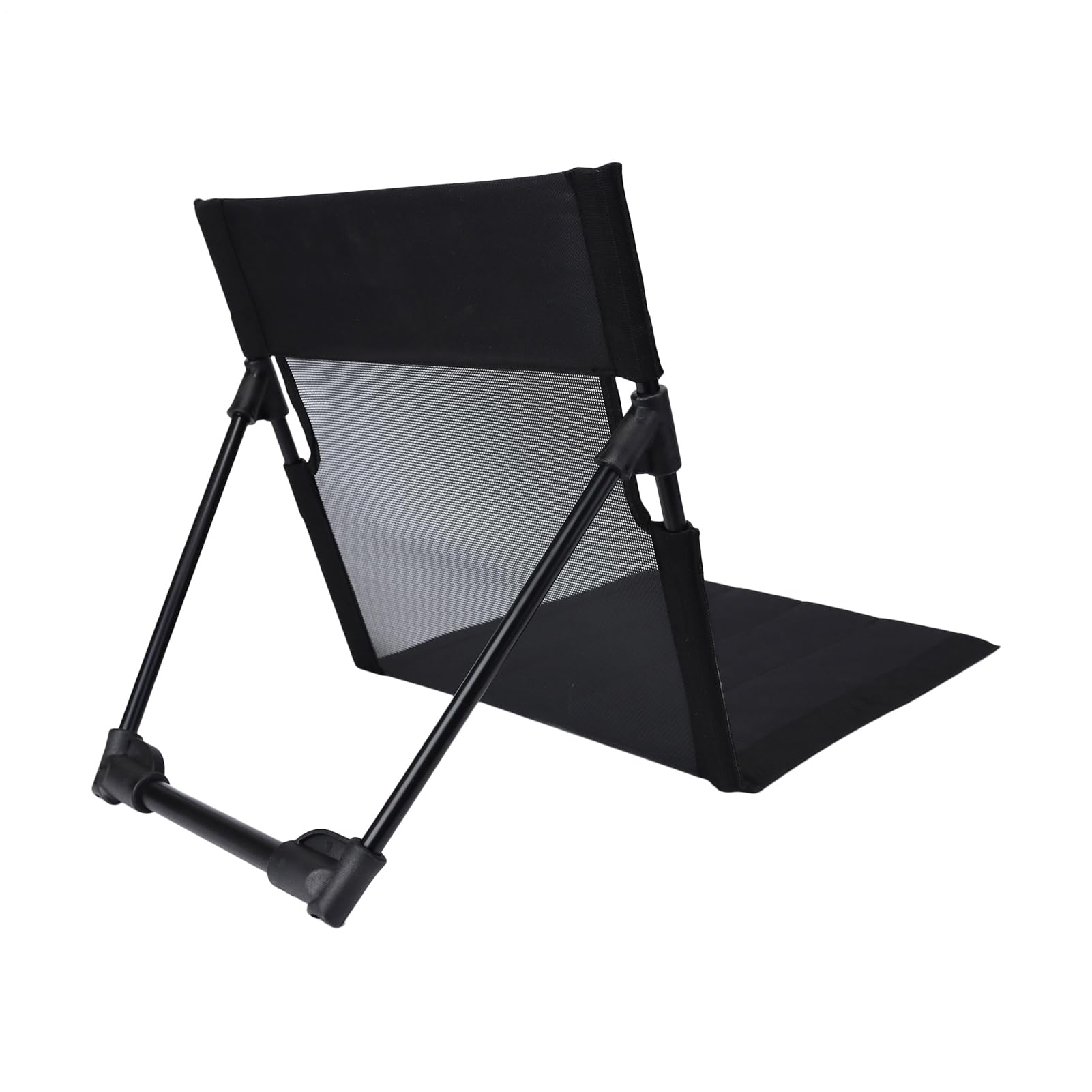Chaise de camping pliante pour vos après-midi détente à la plage