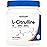 Nutricost Pure L-Citrulline (Base) Powder (600 Grams) (3 Bottles)