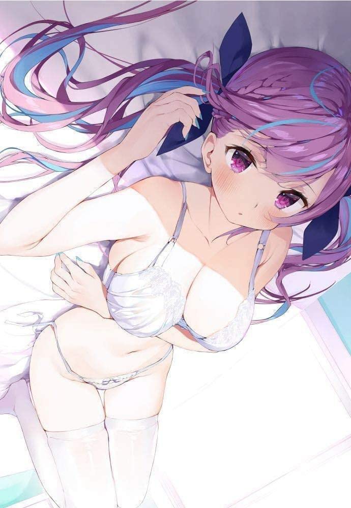会場限定　C97　湊あくあ　レアタペストリー 湊あくあ タペストリー C97 がおう - メルカリ