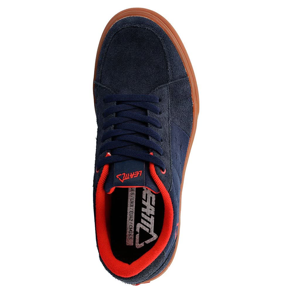 Leatt Scarpe Leatt 1.0 Flat Scarpe MTBUnisex - Adulto