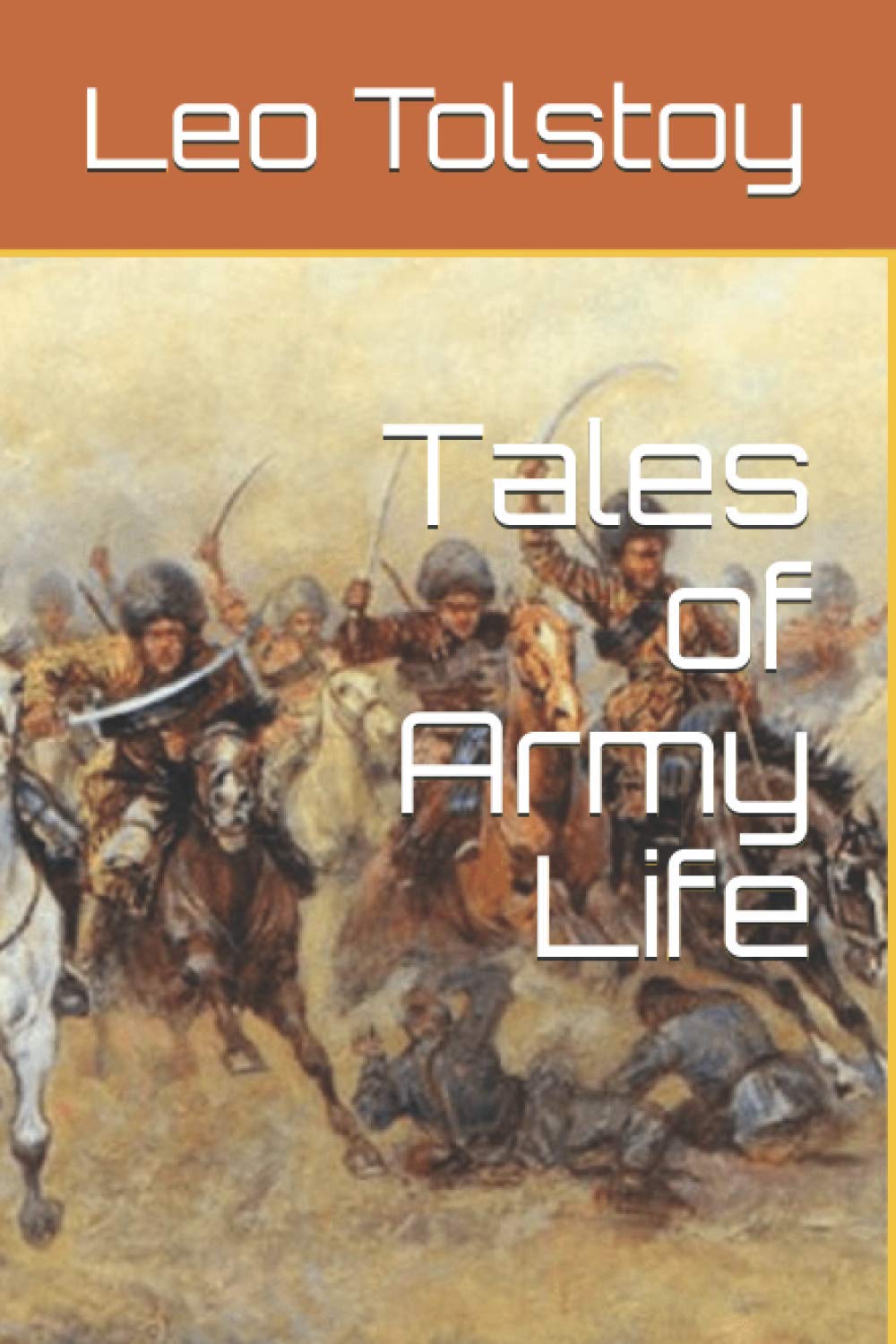 Tales of Army Life