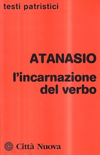L'incarnazione del Verbo