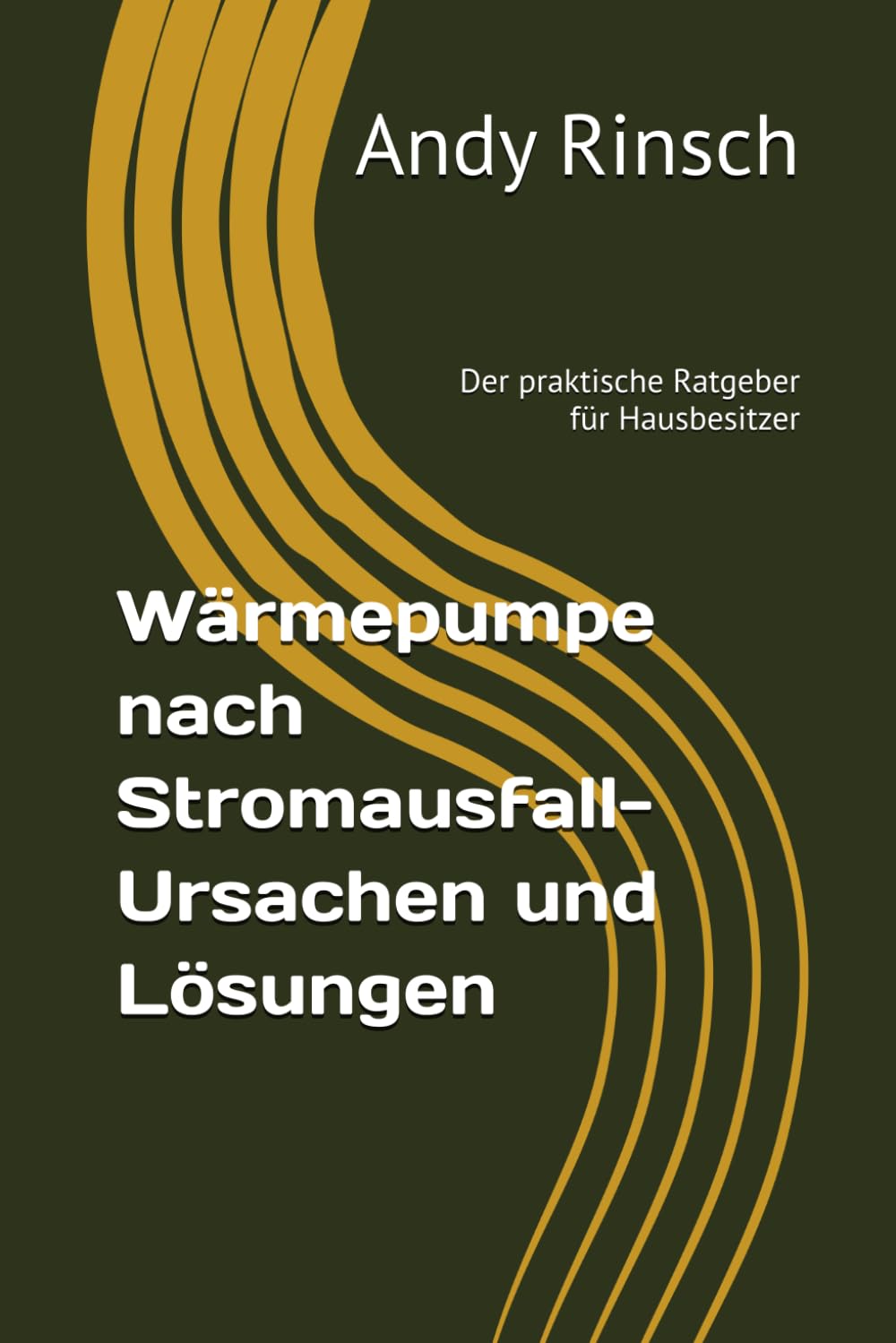 Wärmepumpe nach Stromausfall-Ursachen und Lösungen: Der praktische Ratgeber für Hausbesitzer