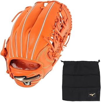 Amazon | ミズノ MIZUNO 少年軟式用 グローバルエリート