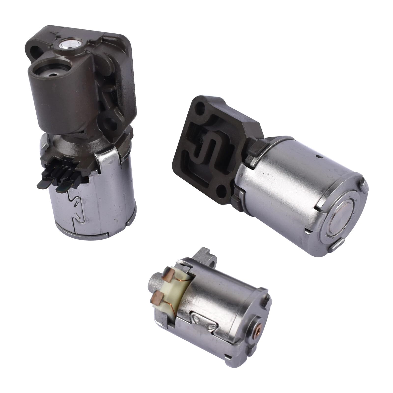 0B5398048D Kit di riparazione dell'interruttore del solenoide della trasmissione e del cablaggio interno Kit di riparazione del solenoide della trasmissione di ricambio per A5 A4 A6 C7 A7 Q5