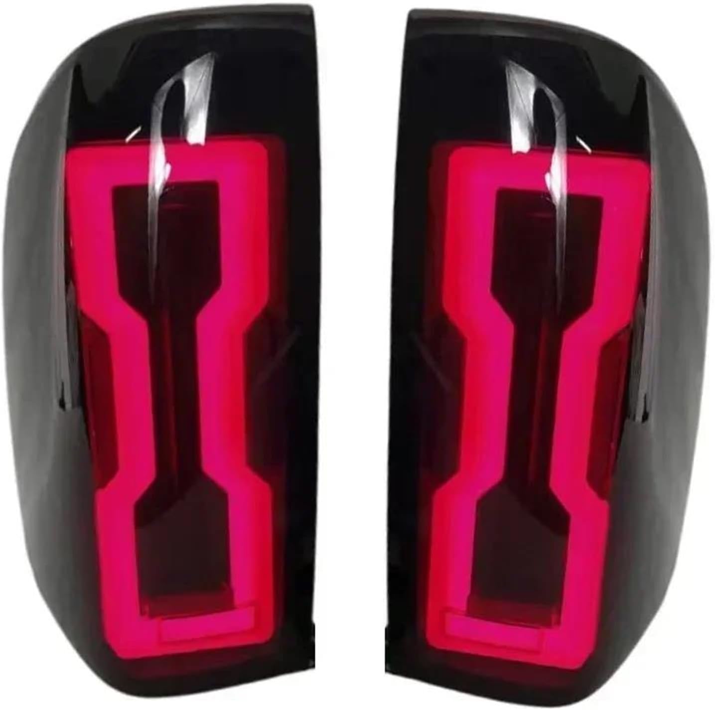 for Ranger T5 2006 2007 2008 2009 2010 2011 Tail Lamps Led Brake Turn Signal Lights Vehicle Rear Lights Light