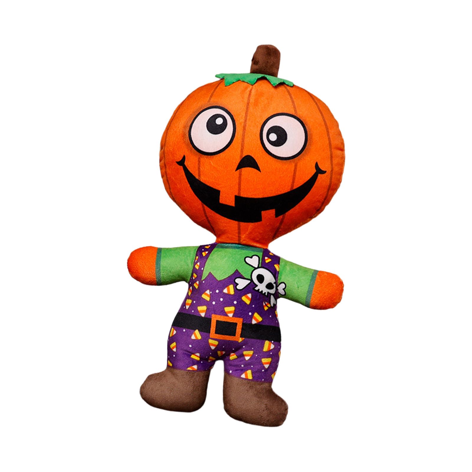 Msioytog Multiple Functional Halloween Skeleton Deck Impermeable Plan for Yard Indoor Parties Environmental Conscious Halloween Skeleton Deck