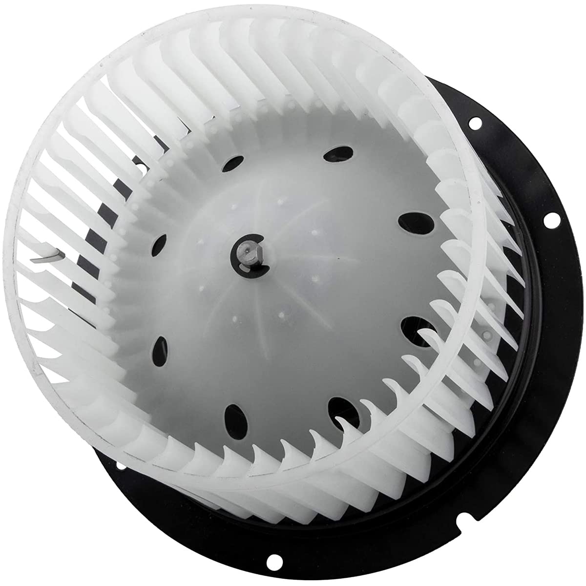 Blower Motor Assembly Fit for WDE00700070-1-image-19