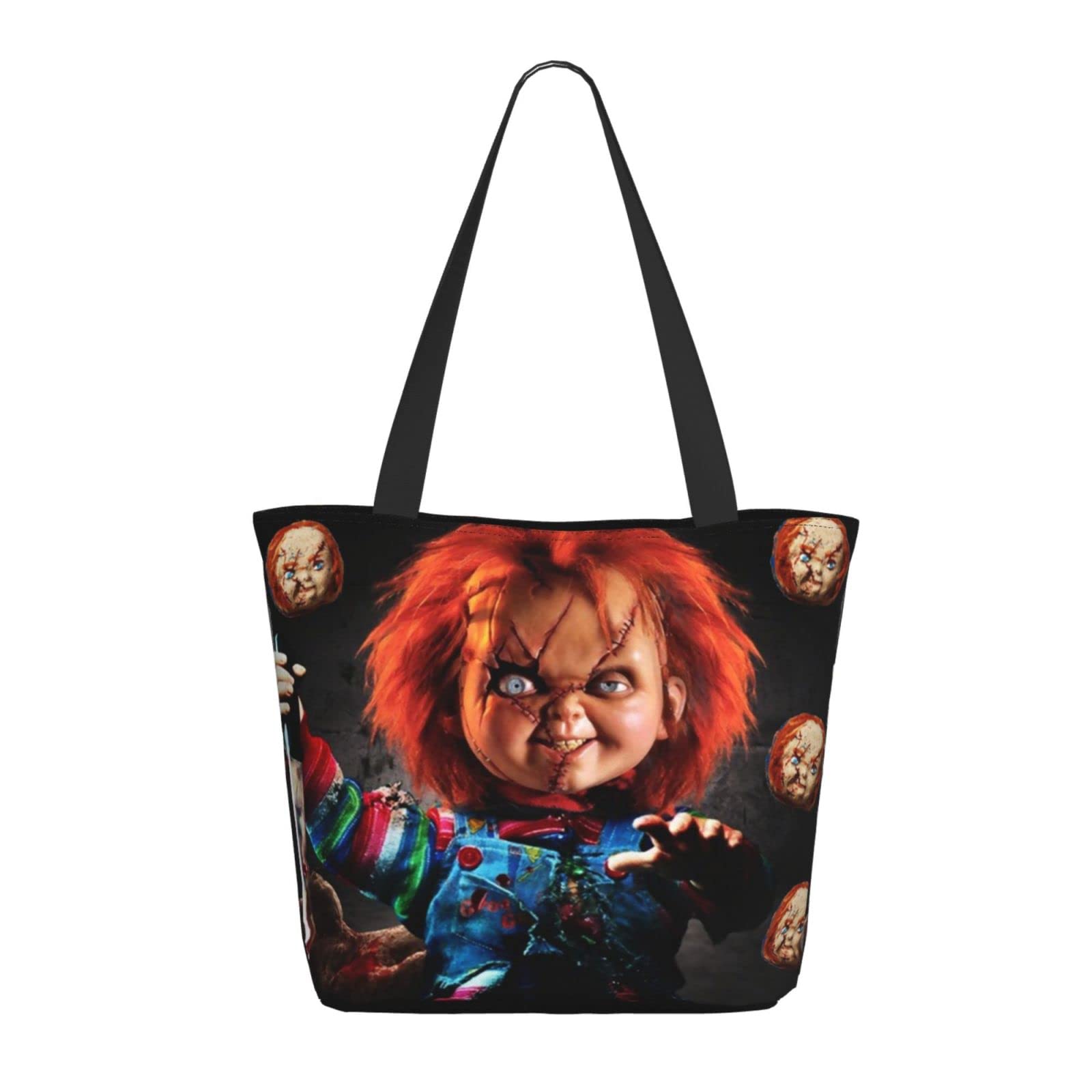 バッグ meee ☆送料無料☆FOX HEAD TOTE BAG EU05110WW0008 P700 (MAISON