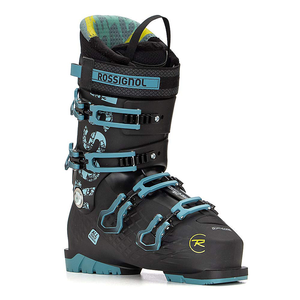 ROSSIGNOL　ALL TRACK110 スキー ブーツ 27.0 Men's All Mountain Ski Boots Alltrack 110 HV Gw | All