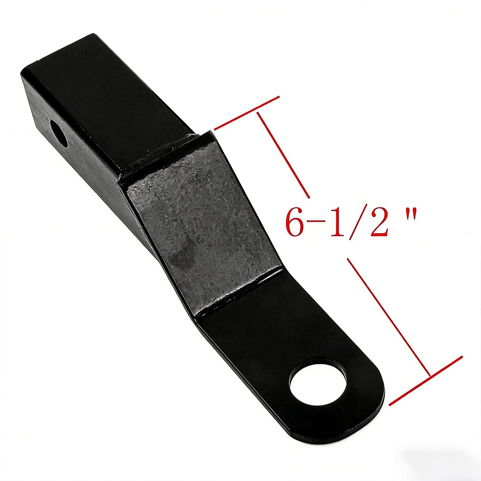Attelages de chariot de golf robustes avec revêtement de protection pour une résistance à la rouille et une sécurité dans toutes les conditions météorologiques. Fixations pour chariot de golf