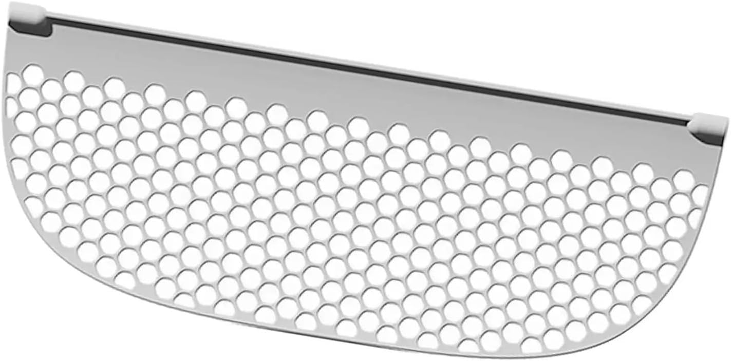 Self Cleaning Cat Litter Box Filter Small Holes Spare Parts Efficient Automatic Cat Litter Box Part Sturdy Replace for C20