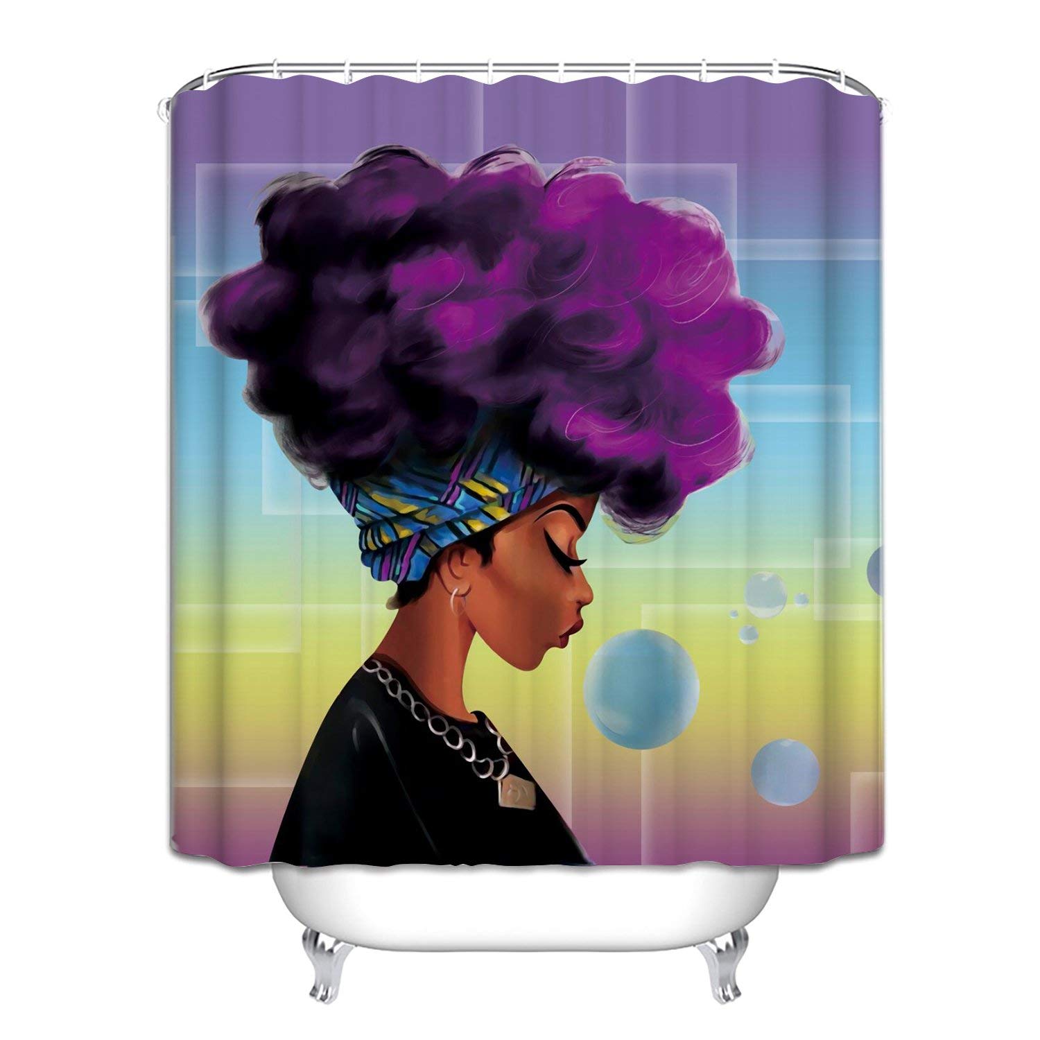 Custom Size Shower Curtains Curtains & Drapes