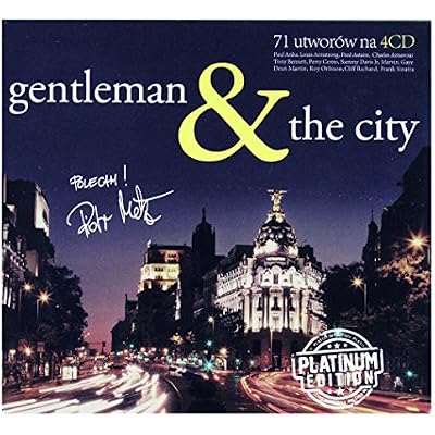 Gentleman & The City