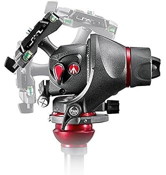 Amazon | 055マグネシウムフォト-ムービー雲台Q5付き | 雲台