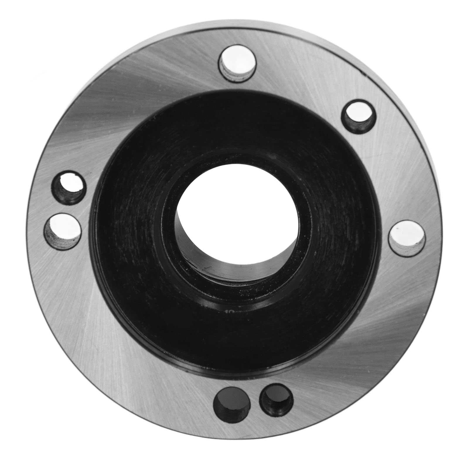 Accesorio de herramienta de soporte de portabrocas de acero al carbono para fresadora CNC, equipo de torno, pieza de repuesto de pinza de molino profesional de alta resistencia