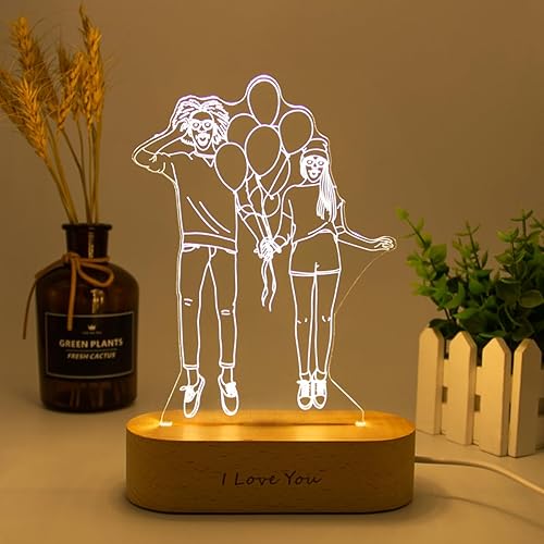 Miniatura 5 de MIGORA Regalos para novio, ideas de regalo de cumpleaños para novio, regalos de cumpleaños para novia, regalos de cumpleaños para novio, regalos