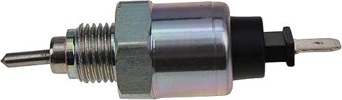 Miniatura 4 de JEENDA Solenoide 16200-Z6L-003H 16200Z6L003 para Honda GX630 GX630R GX630RH GXV660R GXV660RH GXV690R GX690RH, 16200-Z6L-003 Kits de válvulas