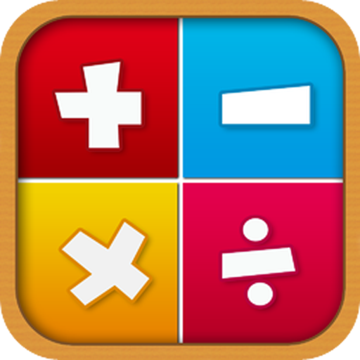 Fun Math Game - App on Amazon Appstore