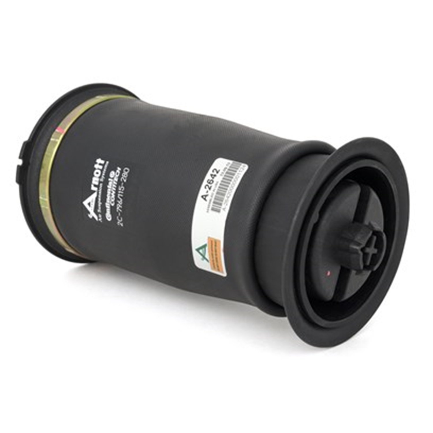 Amazon.com: Arnott Rear Air Spring for 07-19 BMW X5/X6 E70/F15 E71