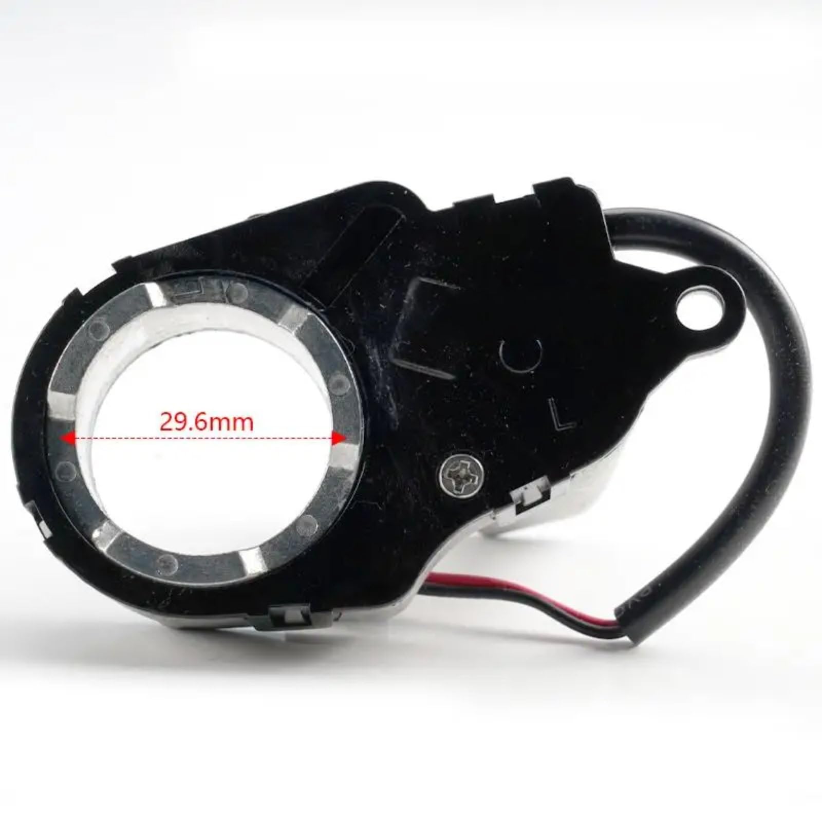 Complet Rétroviseur Extérieur Pour Peugeot Pour Partner 308 3008 508 208 Voiture Extérieur Côté Inverseur Rabattable Rétroviseur Rabattable Moteur(Right Original)