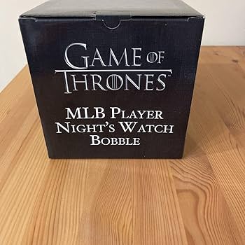 大谷　フィギア　ゲームオブスローンズ　限定 Amazon | 大谷 フィギア ゲームオブスローンズ 限定