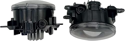 Miniatura 2 de Nueva generación de luces antiniebla Retrofit y mejora para automóviles.