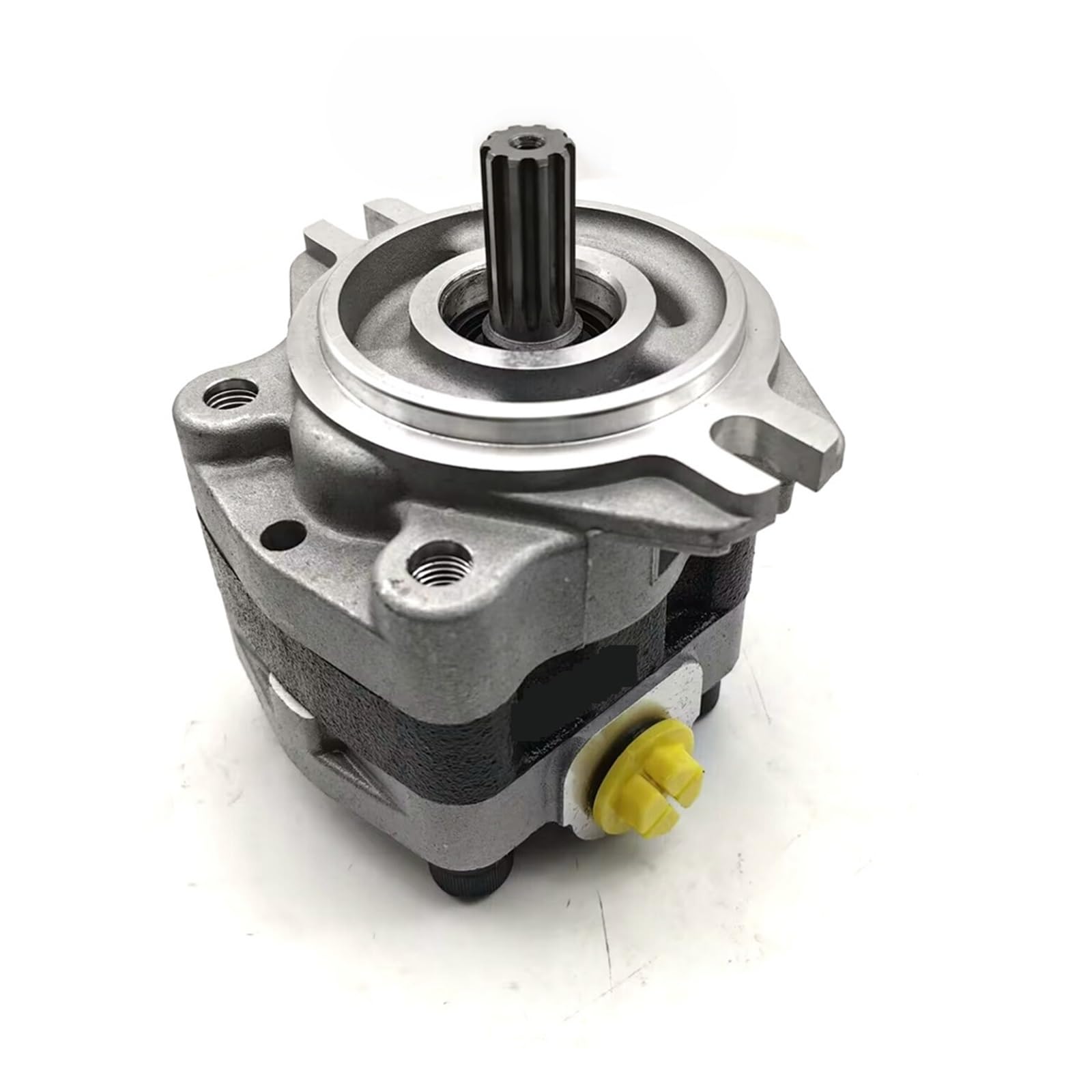 Prxfrwow One Color Clg 906C 908 Jcm907 Yc85 Excavator Pump Gear Charge Pump For K3sp36c Main Pump