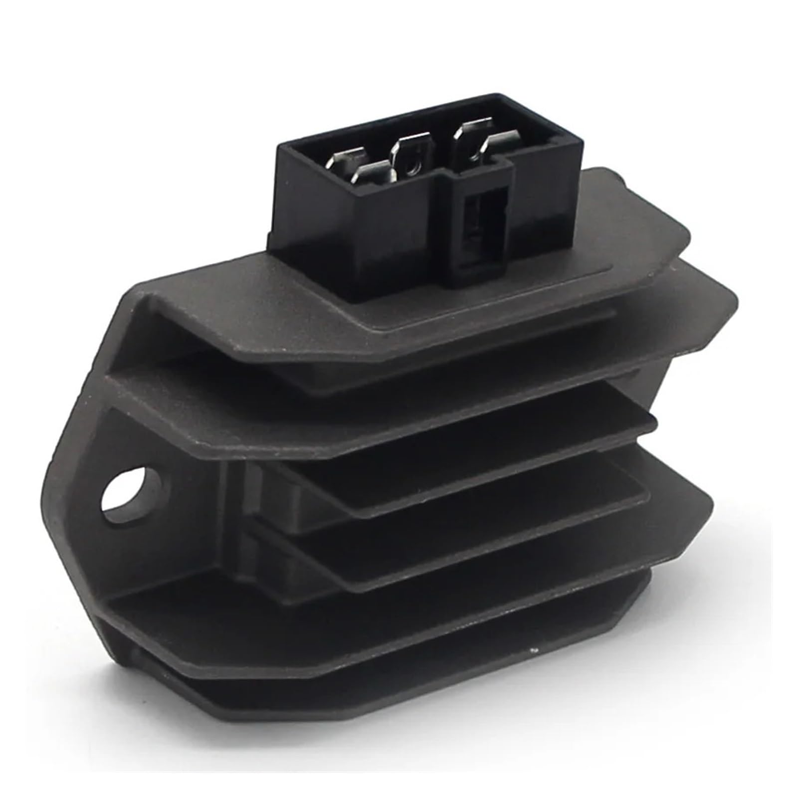 Motorcycle Voltage Regulator Rectifier For Hon&da NSC50 2012 2013 2014 2015 NSC110 Vision 2011 2012 2013 2014 2015 2016 Parts Voltage Regulators