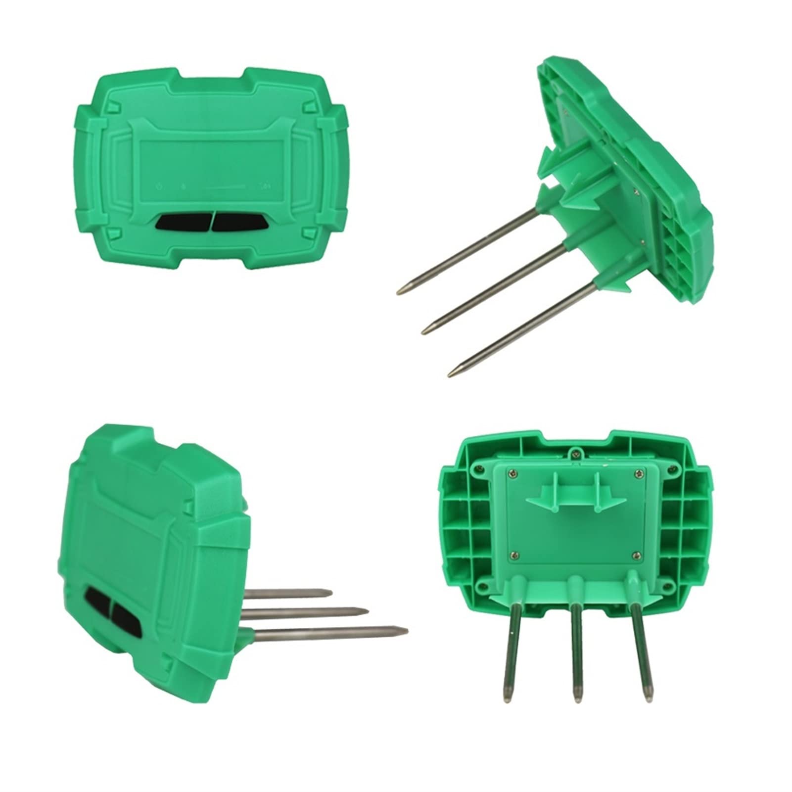 Smart Water Valve Shut off WiFi Water Timer Tuya Smart Home Garden Timer per irrigazione Automatico Sensore Pioggia Regolatore di irrigazione per Giardini, Prati, Cortili, ECC Telecomando WiFi