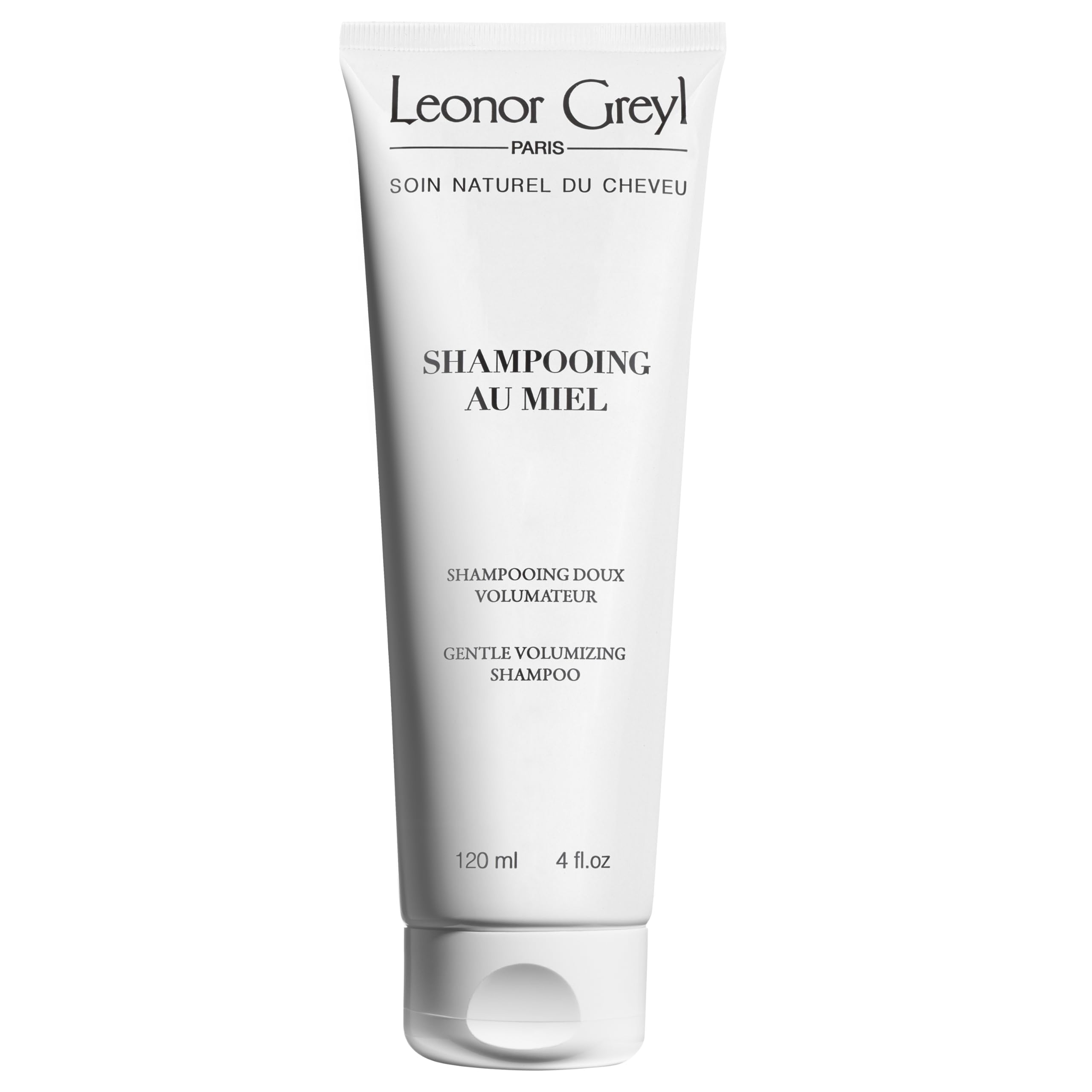 Leonor Greyl Pielęgnacja włosów szampon pielęgnacyjny au Miel 120 ml