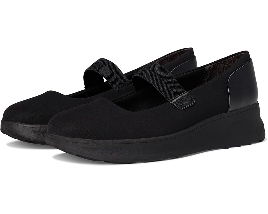 LifeStride Reflection Mary Jane Shoes - Pair View