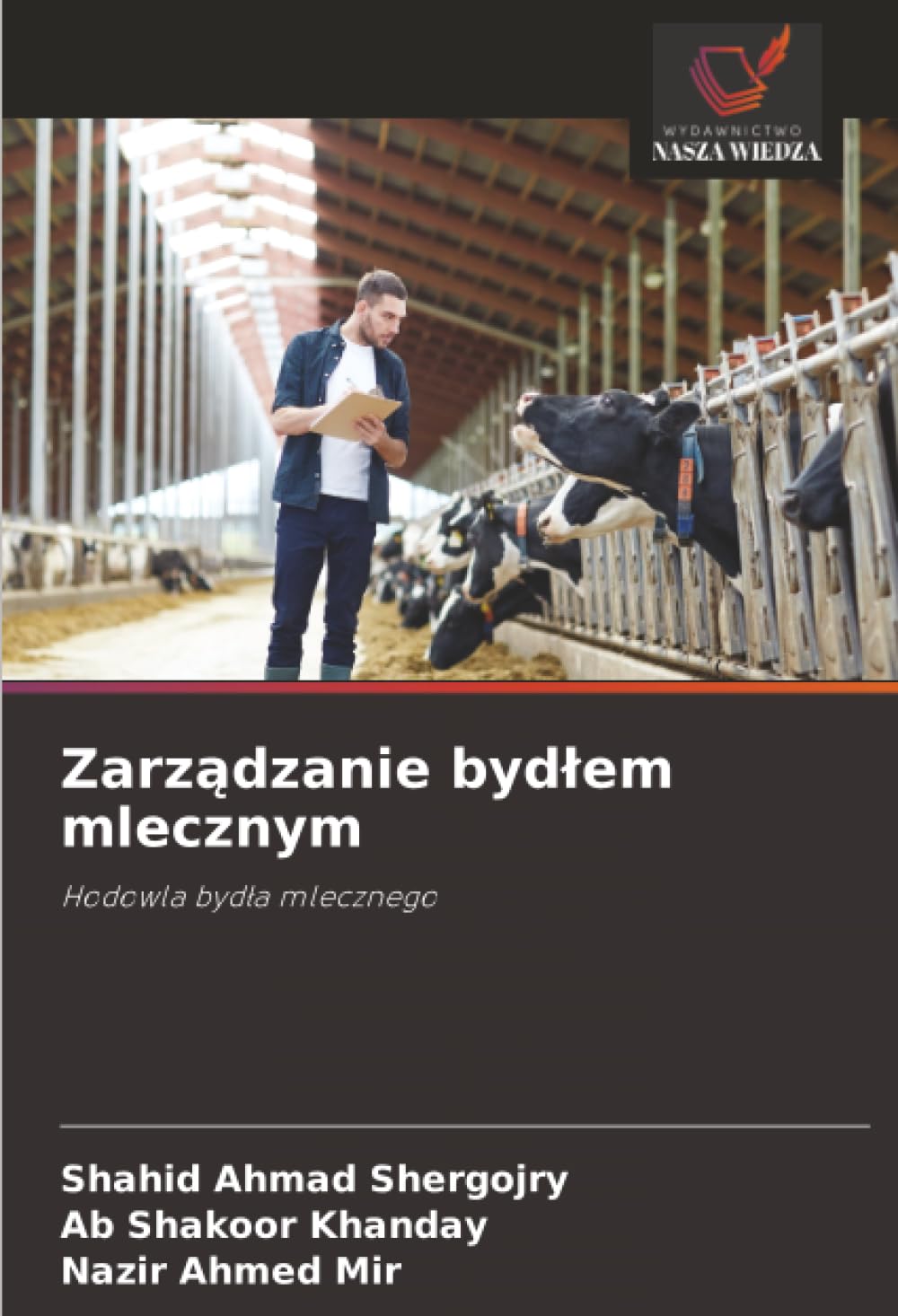 Zarz¿dzanie byd¿em mlecznym: Hodowla byd¿a mlecznego