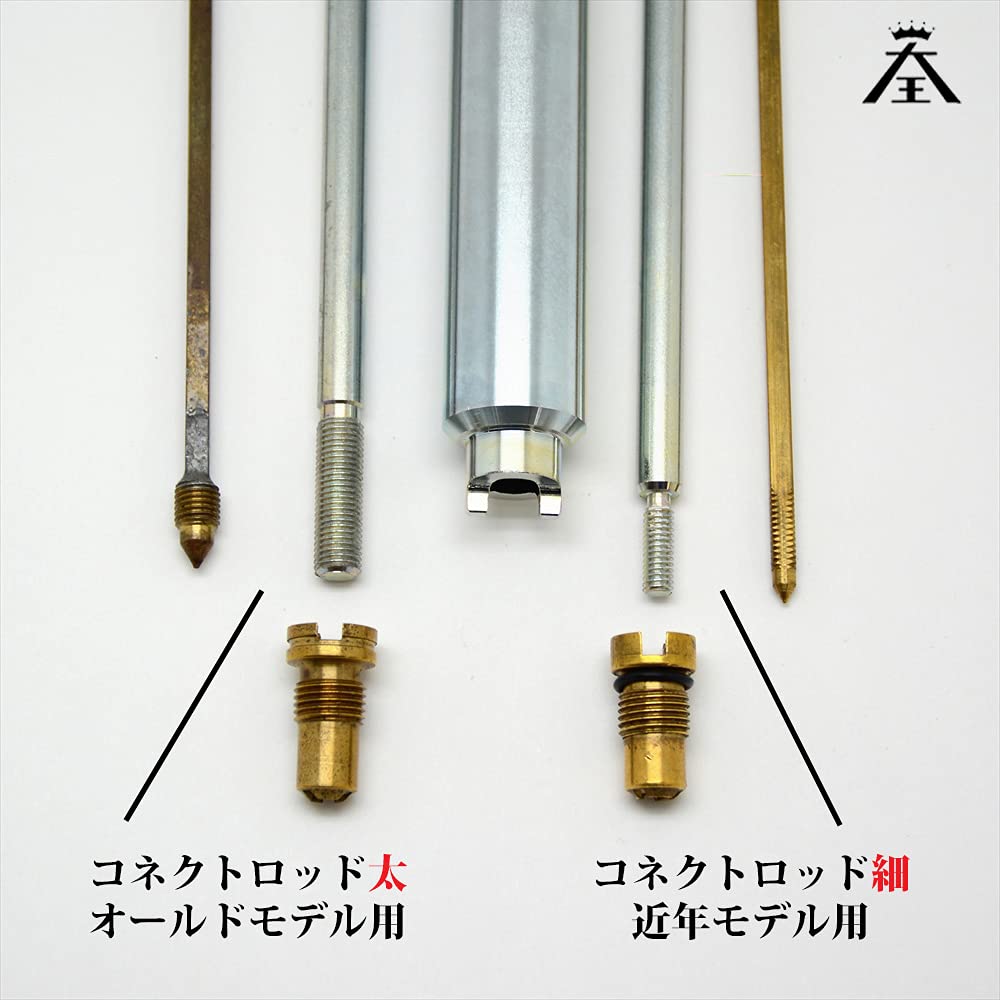 ランタン、バーナーメンテナンス、修理用レンチ/チェックバルブ