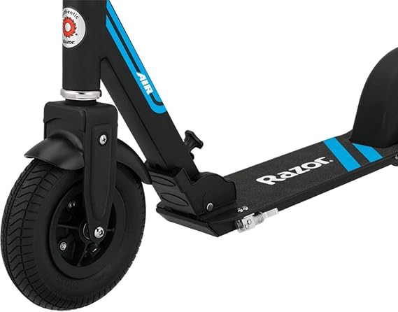 Razor A5 Kick Scooter - Air, DLX, Prime Models