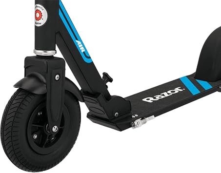 Razor A5 Kick Scooter - Air, DLX, Prime Models